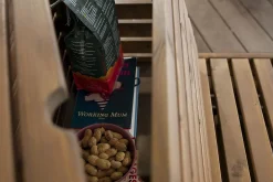 Hillerstorp Bara Vara Loungefåtölj m Divan 2-pack