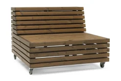 Hillerstorp Bara Vara Loungefåtölj m Divan 2-pack
