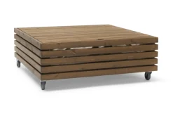 Hillerstorp Bara Vara Loungefåtölj m Divan 2-pack