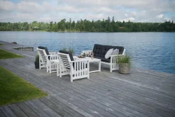 Hillerstorp Bullerö Gotland Bord 60x120 cm
