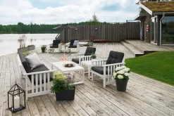 Hillerstorp Bullerö Gotland Bord 60x120 cm