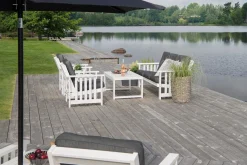 Hillerstorp Bullerö Gotland Bord 60x120 cm