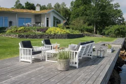Hillerstorp Bullerö Gotland Bord 60x120 cm