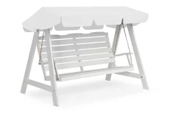 Hillerstorp DALOM HAMMOCK VIT