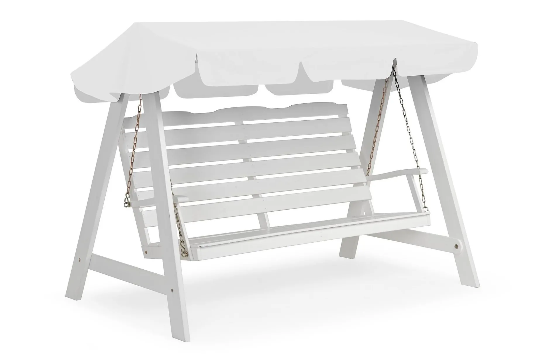 Hillerstorp DALOM HAMMOCK VIT