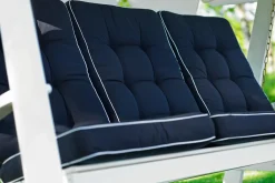 Hillerstorp DALOM HAMMOCK VIT