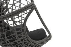 Hillerstorp Droppen Hängstol Utomhus 120x125 cm