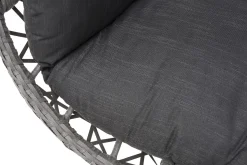 Hillerstorp Droppen Hängstol Utomhus 120x125 cm