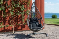Hillerstorp Droppen Hängstol Utomhus 120x125 cm