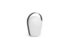 Hillerstorp Glimra Lampa Large Svart