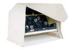 Hillerstorp Hammockskydd Beige