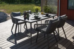 Hillerstorp Hunneslätt Utebord 90X150 Cm