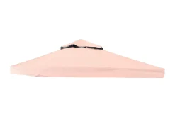 Hillerstorp Luxor Paviljongtak 300x300 cm Beige