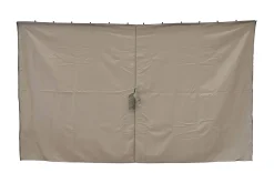 Hillerstorp Luxor Paviljongväggar 3x4 m