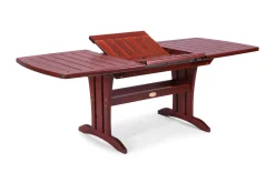 Hillerstorp Utebord 90x150/210 cm Furu