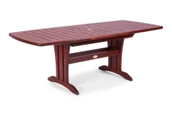 Hillerstorp Utebord 90x150/210 cm Furu