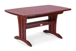 Hillerstorp Utebord 90x150/210 cm Furu