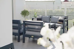Hillerstorp Utestoltö Lounge Utefåtölj