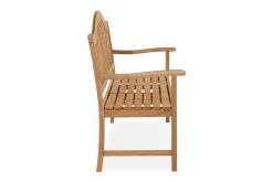 Hilo Trädgårdsbänk 150 cm