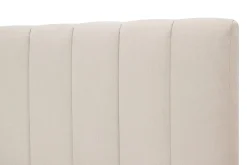 Hilton High Komplett Sängpaket 180x200 cm