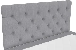 Hilton Lyx Kontinentalsäng 120x200