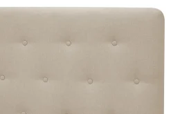 Hilton Plus Komplett Sängpaket med Förvaring 180x200 cm