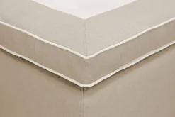 Hilton Plus Komplett Sängpaket med Förvaring 180x200 cm