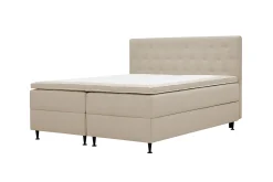 Hilton Plus Komplett Sängpaket med Förvaring 180x200 cm