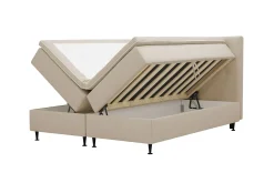Hilton Plus Komplett Sängpaket med Förvaring 180x200 cm