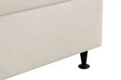 Hilton Plus Kontinentalsäng med Förvaring 140x200 cm