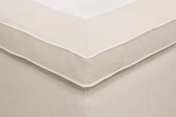 Hilton Plus Kontinentalsäng med Förvaring 140x200 cm