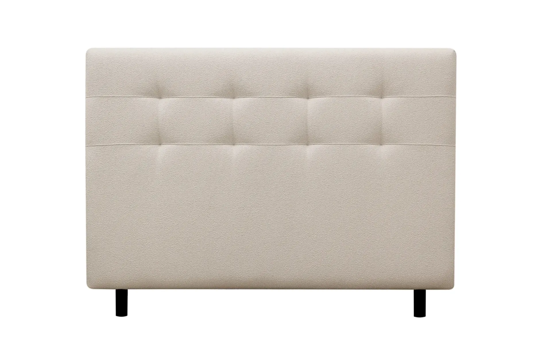 Hilton Premium Komplett Sängpaket 160x200 cm Kontinentalsäng med Sänggavel