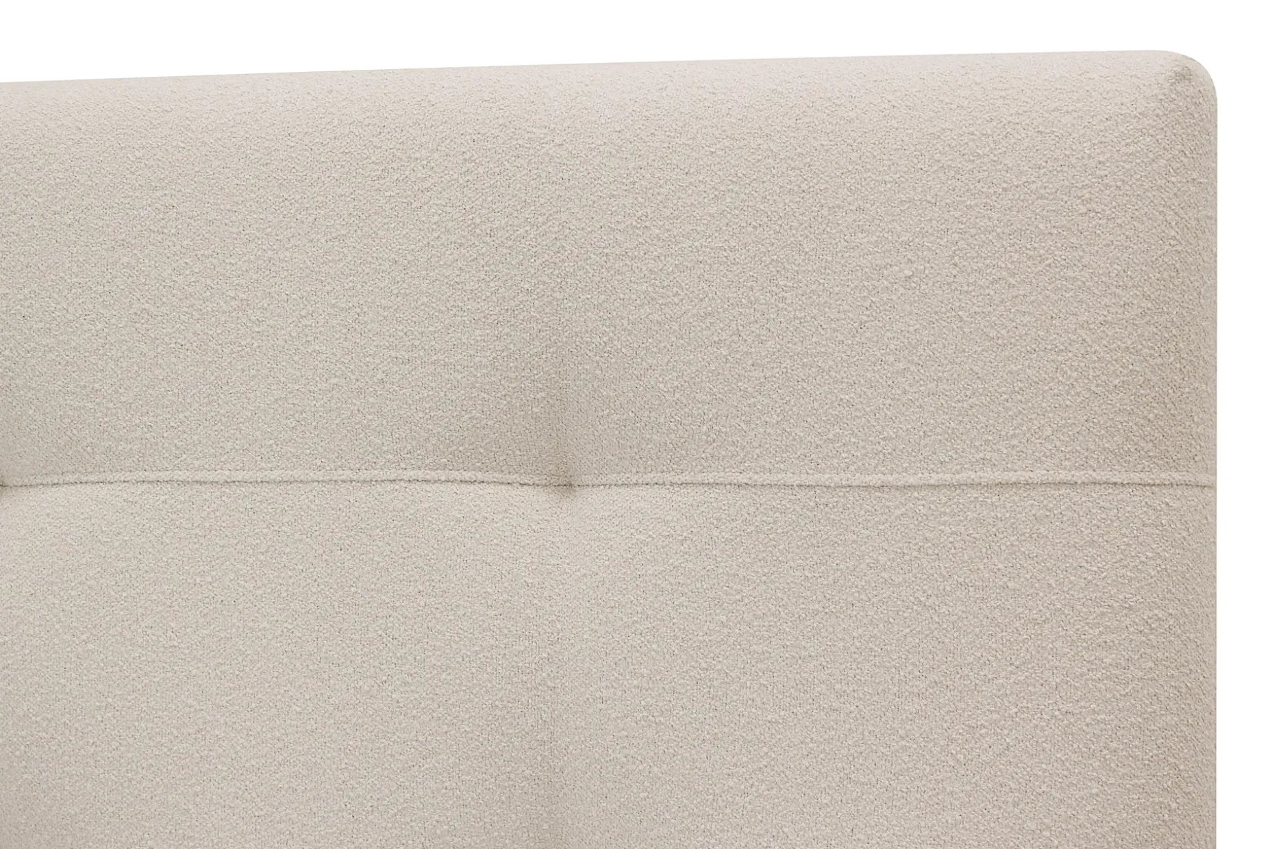 Hilton Premium Komplett Sängpaket 160x200 cm Kontinentalsäng med Sänggavel