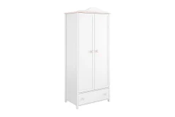Hilts Garderob 85x196 cm
