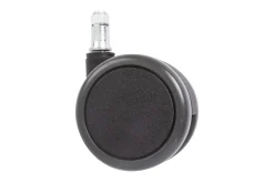 Hjul 5 st Ø6,5 cm