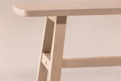 Hälsö Sittbänk 140 cm