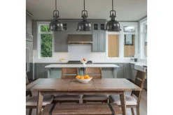 Hänglampa Feiss Parker Place