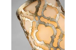 Hänglampa Gilded Nola Arabella 171x254x171 mm