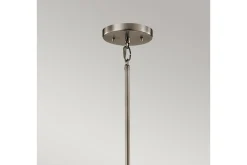 Hänglampa Kichler Silver Coral 184x150x184 mm