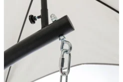 Hängstol Utomhus - Hägfåtölj - Hänggunga med stativ och ställning med tak för balkong och uteplats