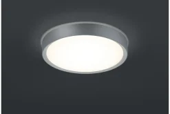 H2O Clarimo LED Plafond grå