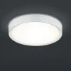 H2O Clarimo LED Plafond vit