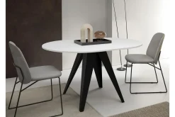 Hoban Matbord 128 cm