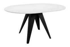Hoban Matbord 128 cm