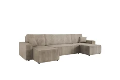 Hobson Soffa Dubbeldivan 4-sits