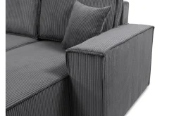 Hobson Soffa Dubbeldivan 4-sits