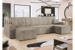 Hobson Soffa Dubbeldivan 4-sits