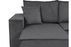 Hobson Soffa Dubbeldivan 4-sits