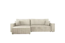 Hobson Soffa med Divan 3-sits