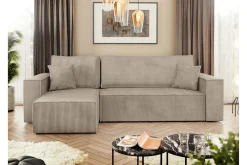 Hobson Soffa med Divan 3-sits